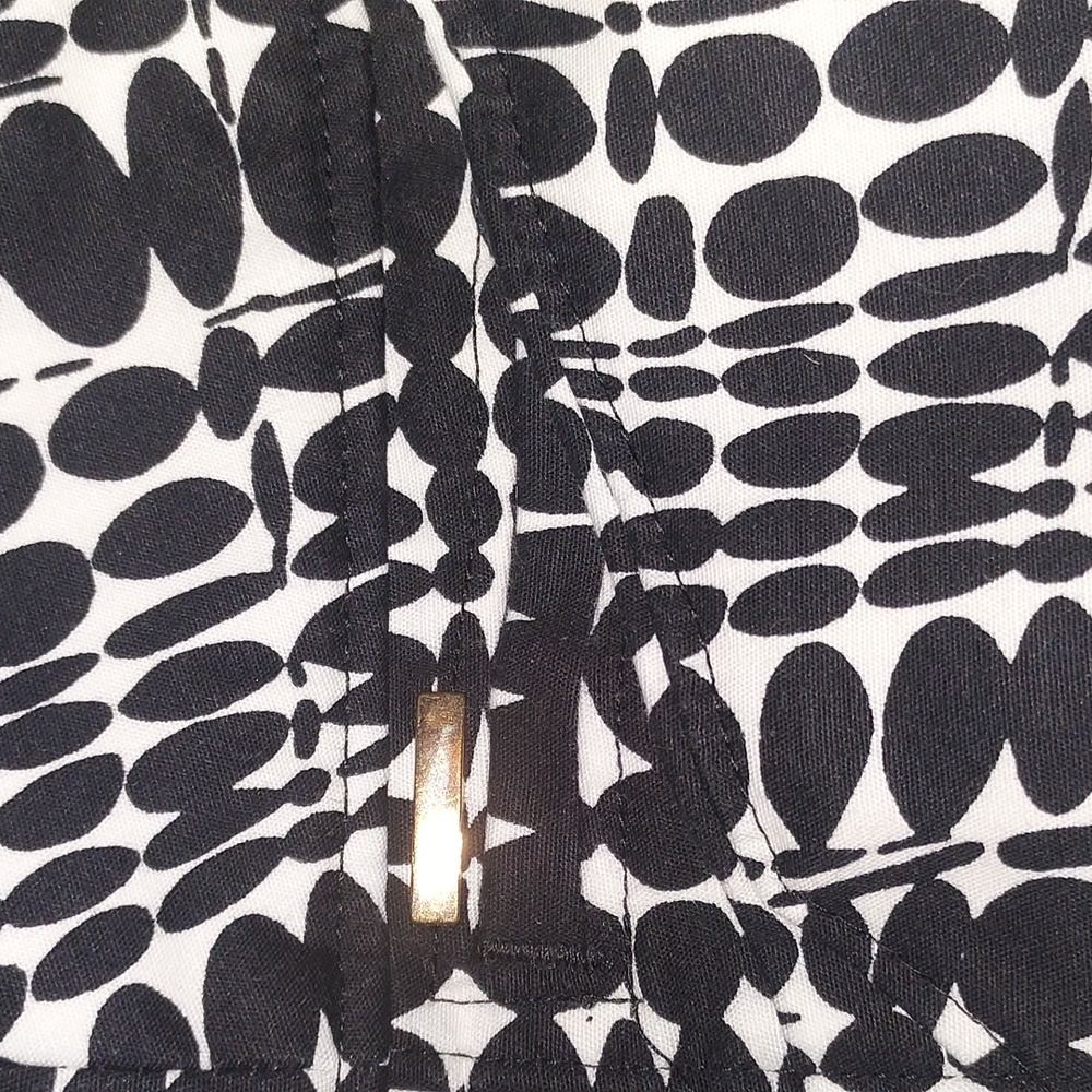 Joan Vass Capris pants - Picture 10 of 10